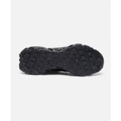 Discount Nike Mens React Vision Black