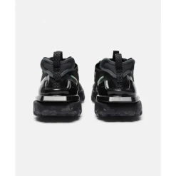 Discount Nike Mens React Vision Black