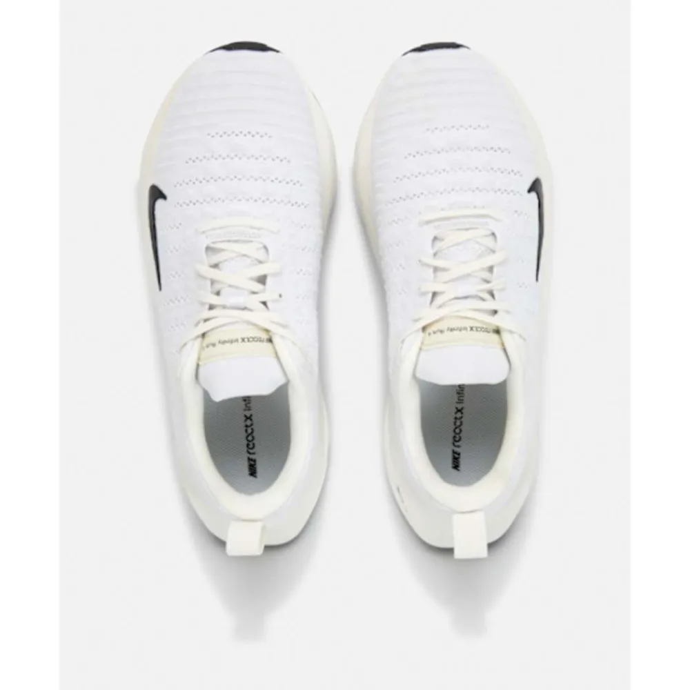 Fashion Nike Mens ReactX Infinity Run 4 White