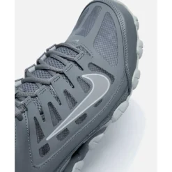 Hot Nike Mens Reax 8 TR Grey