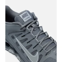 Hot Nike Mens Reax 8 TR Grey