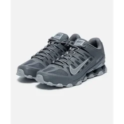 Hot Nike Mens Reax 8 TR Grey