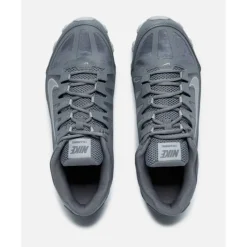 Hot Nike Mens Reax 8 TR Grey