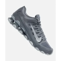 Hot Nike Mens Reax 8 TR Grey