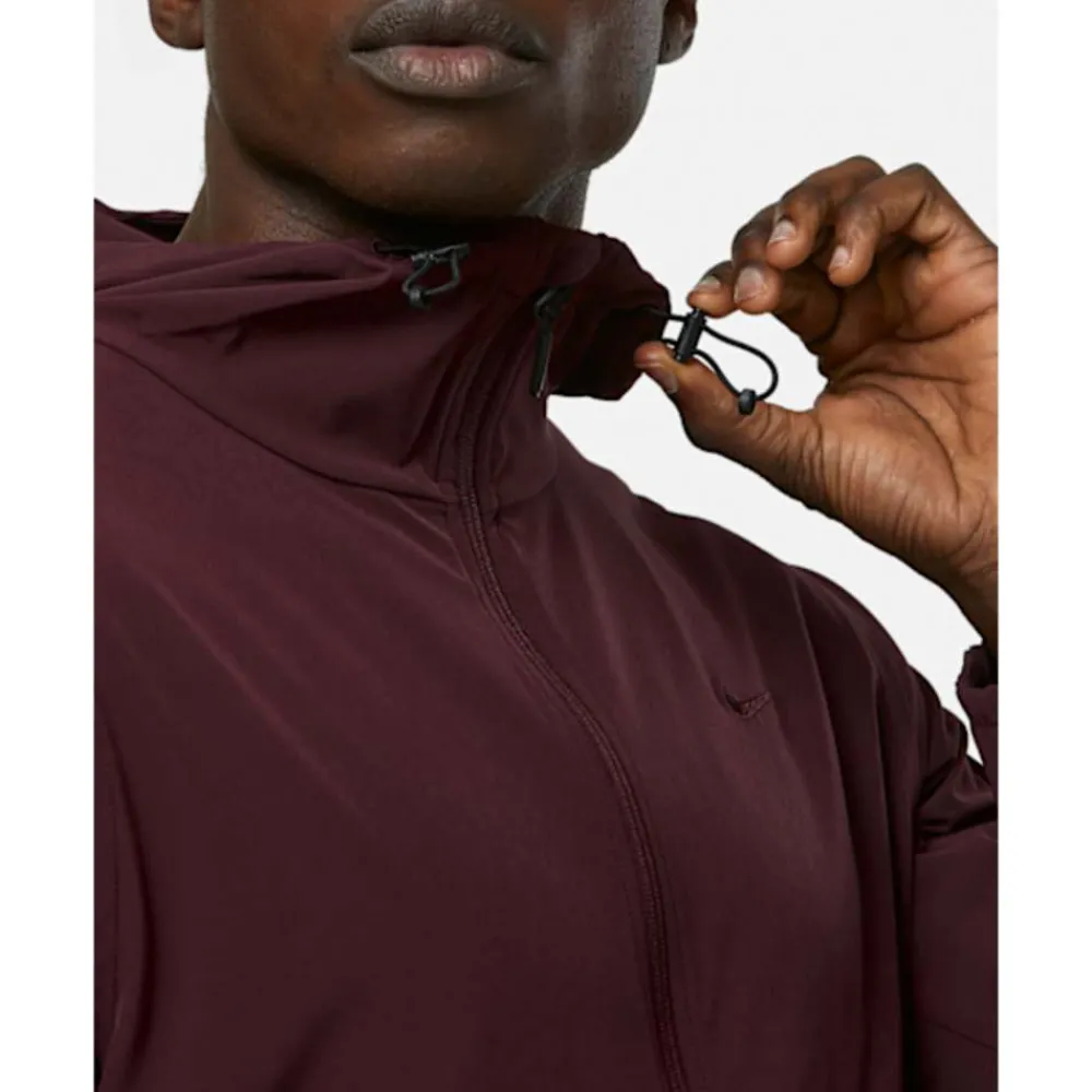 Sale Nike Mens Repel Unlimited Jacket Red