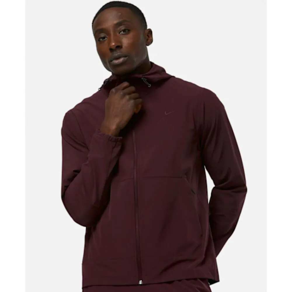 Sale Nike Mens Repel Unlimited Jacket Red