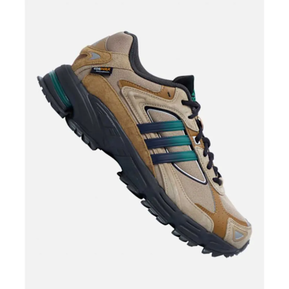 Online adidas Originals Mens Response CL Trail Brown