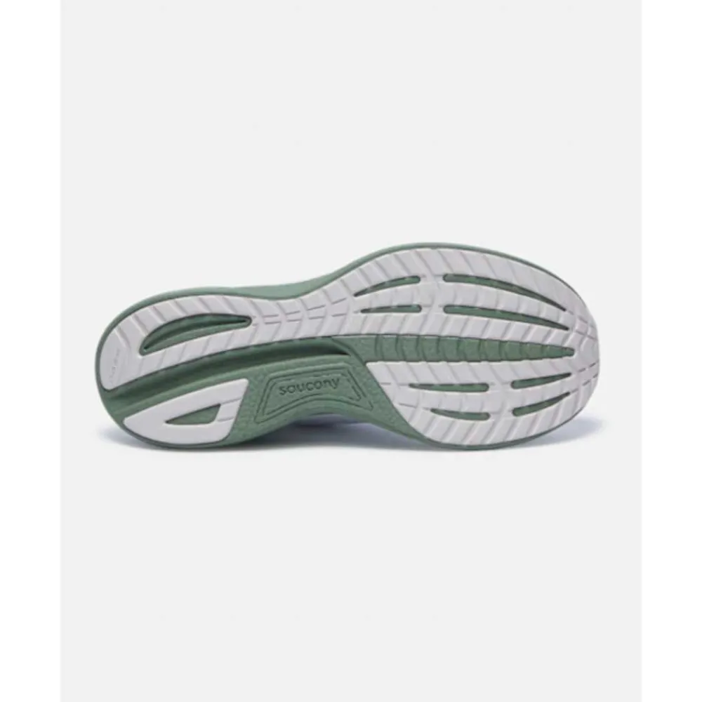 Sale Saucony Mens Ride 18 White