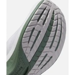 Sale Saucony Mens Ride 18 White