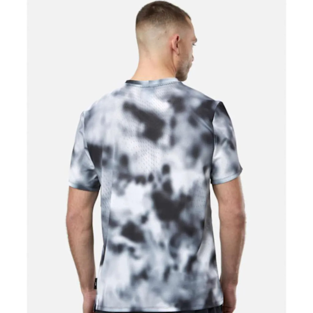 Clearance Nike Mens Run Division T-Shirt Black