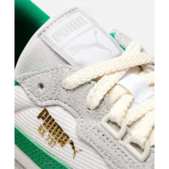Hot Puma Mens RX 737 White