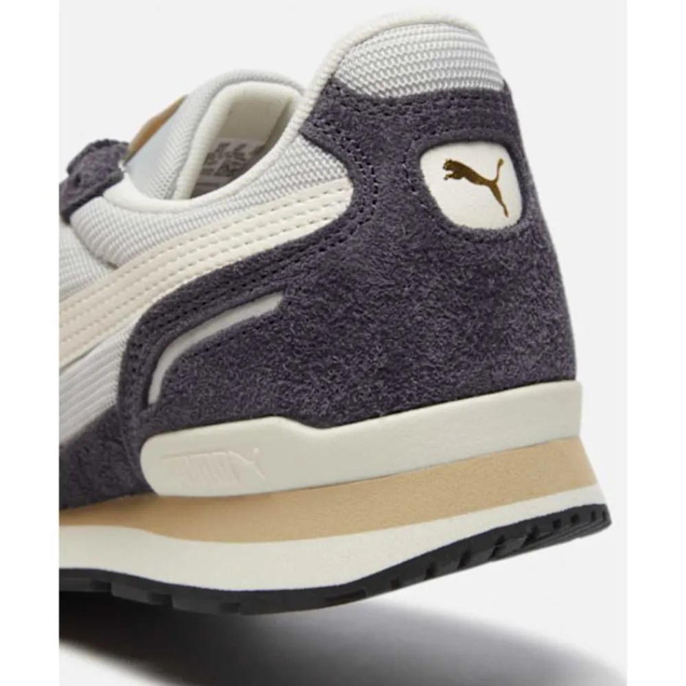 Sale Puma Mens RX 737 Grey