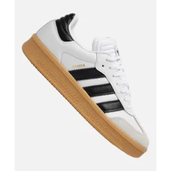 Hot adidas Originals Mens Samba XLG White