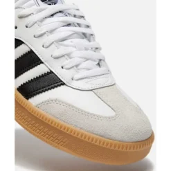 Hot adidas Originals Mens Samba XLG White