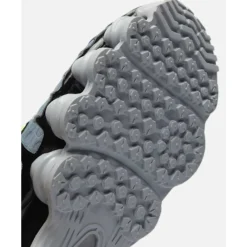 Fashion Nike Mens Shox Grey