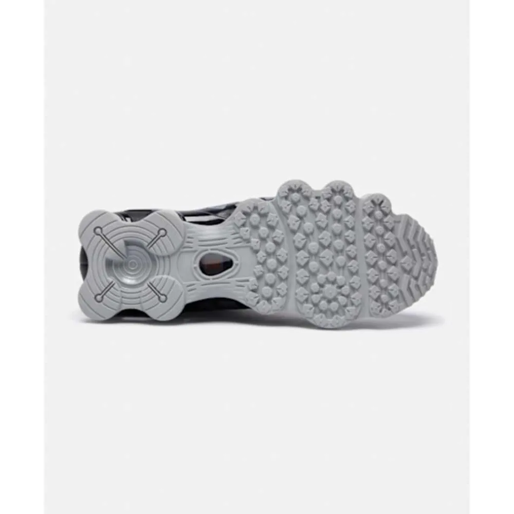 Discount Nike Mens Shox TL Grey