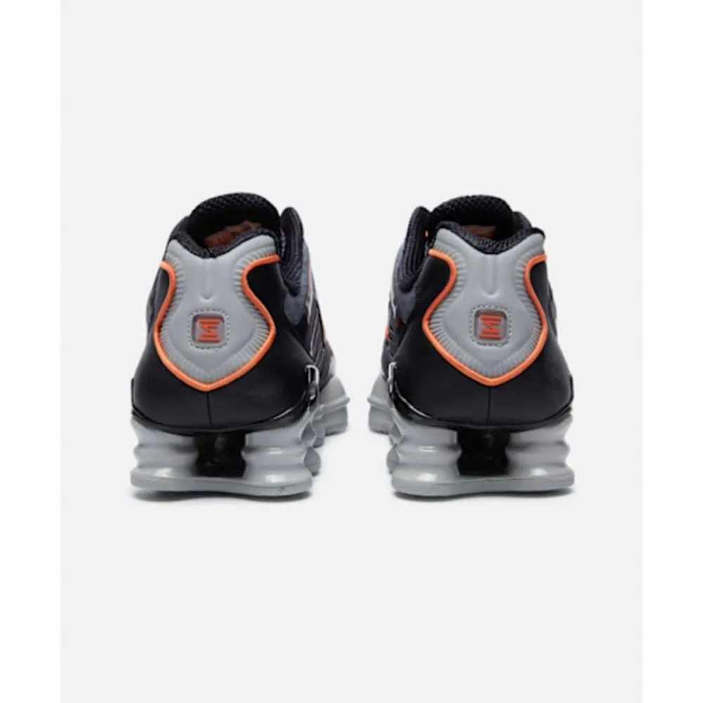 Discount Nike Mens Shox TL Grey