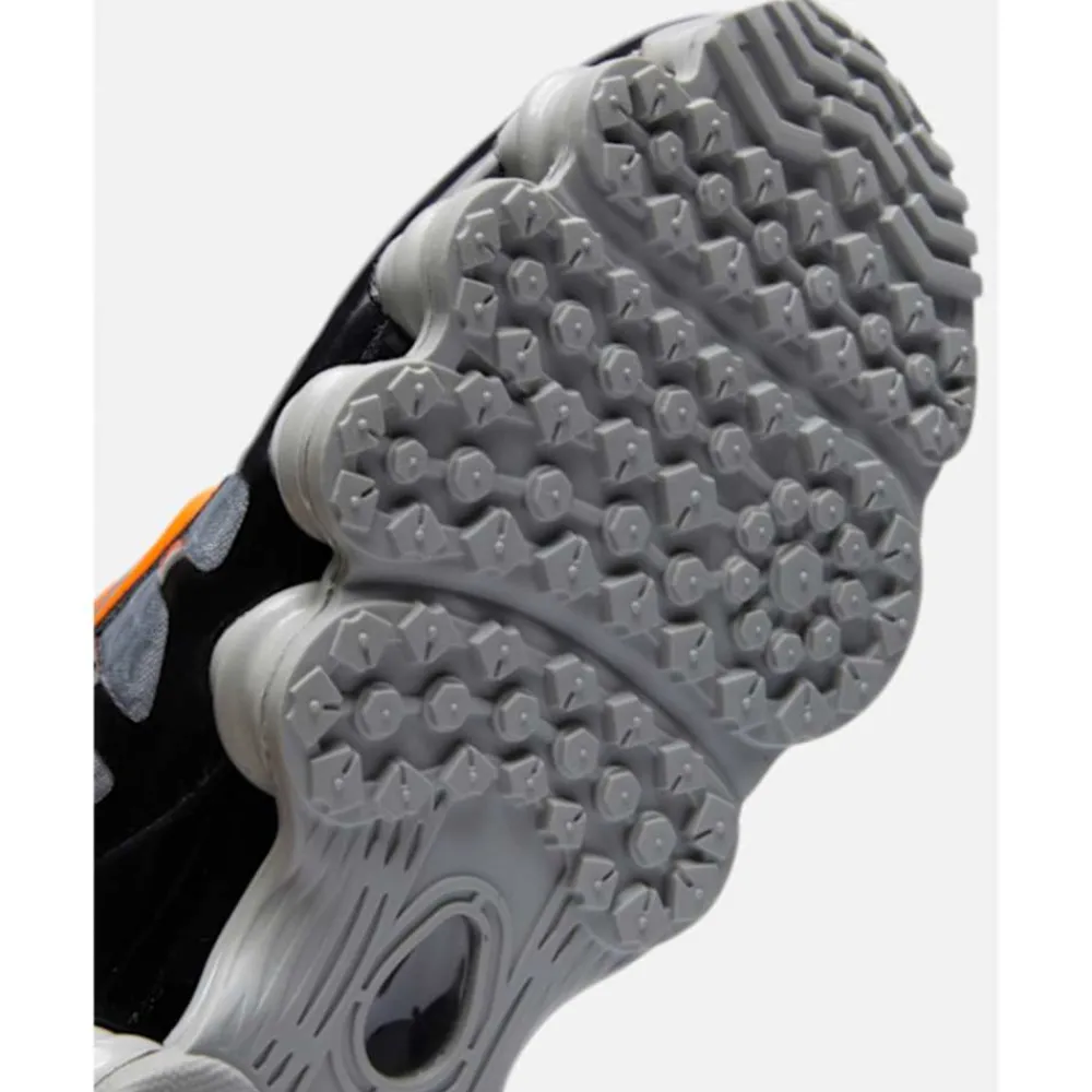 Discount Nike Mens Shox TL Grey