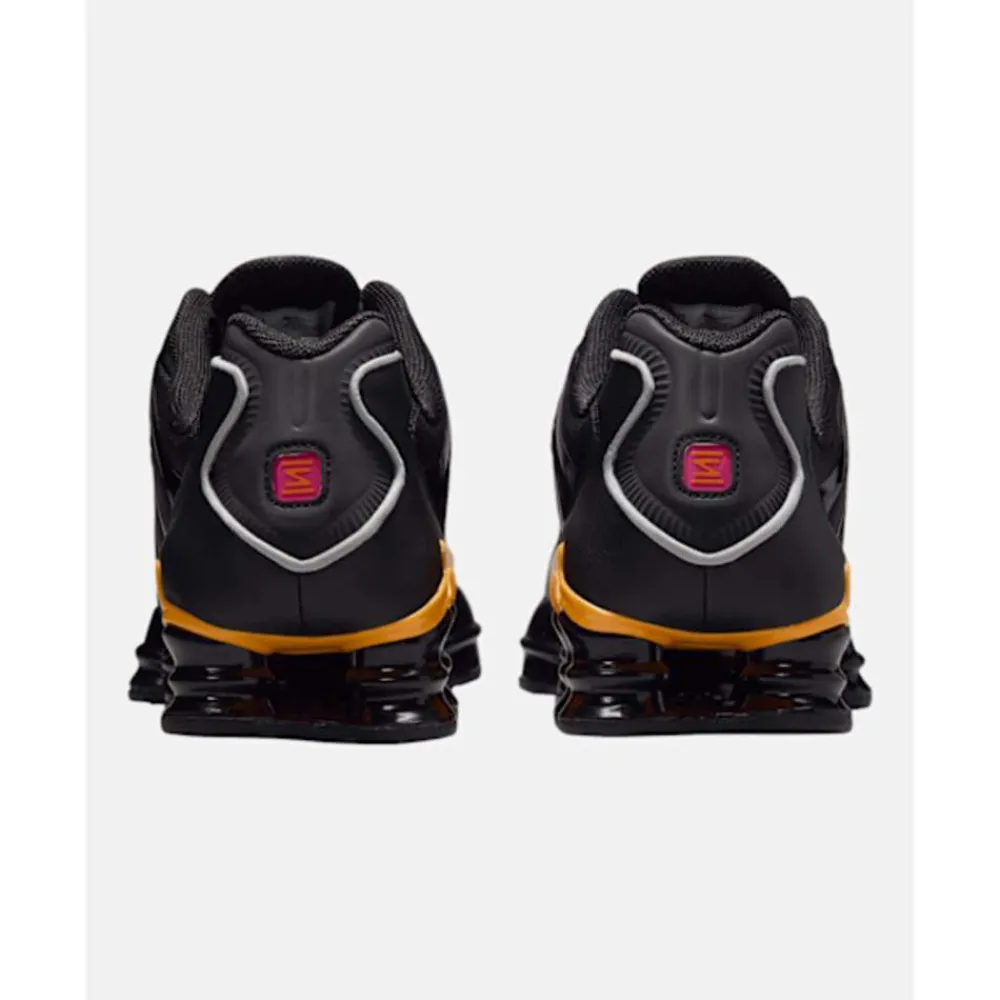 Sale Nike Mens Shox TL Black