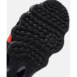 Online Nike Mens Shox TL Black