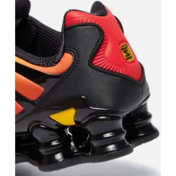 Online Nike Mens Shox TL Black