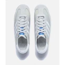 New adidas Originals Mens SL 72 RS White