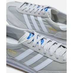 New adidas Originals Mens SL 72 RS White