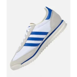 Sale adidas Originals Mens SL 72 RS White