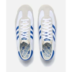 Sale adidas Originals Mens SL 72 RS White
