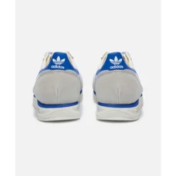 Sale adidas Originals Mens SL 72 RS White