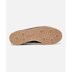 Clearance adidas Originals Mens SL 72 RS Brown