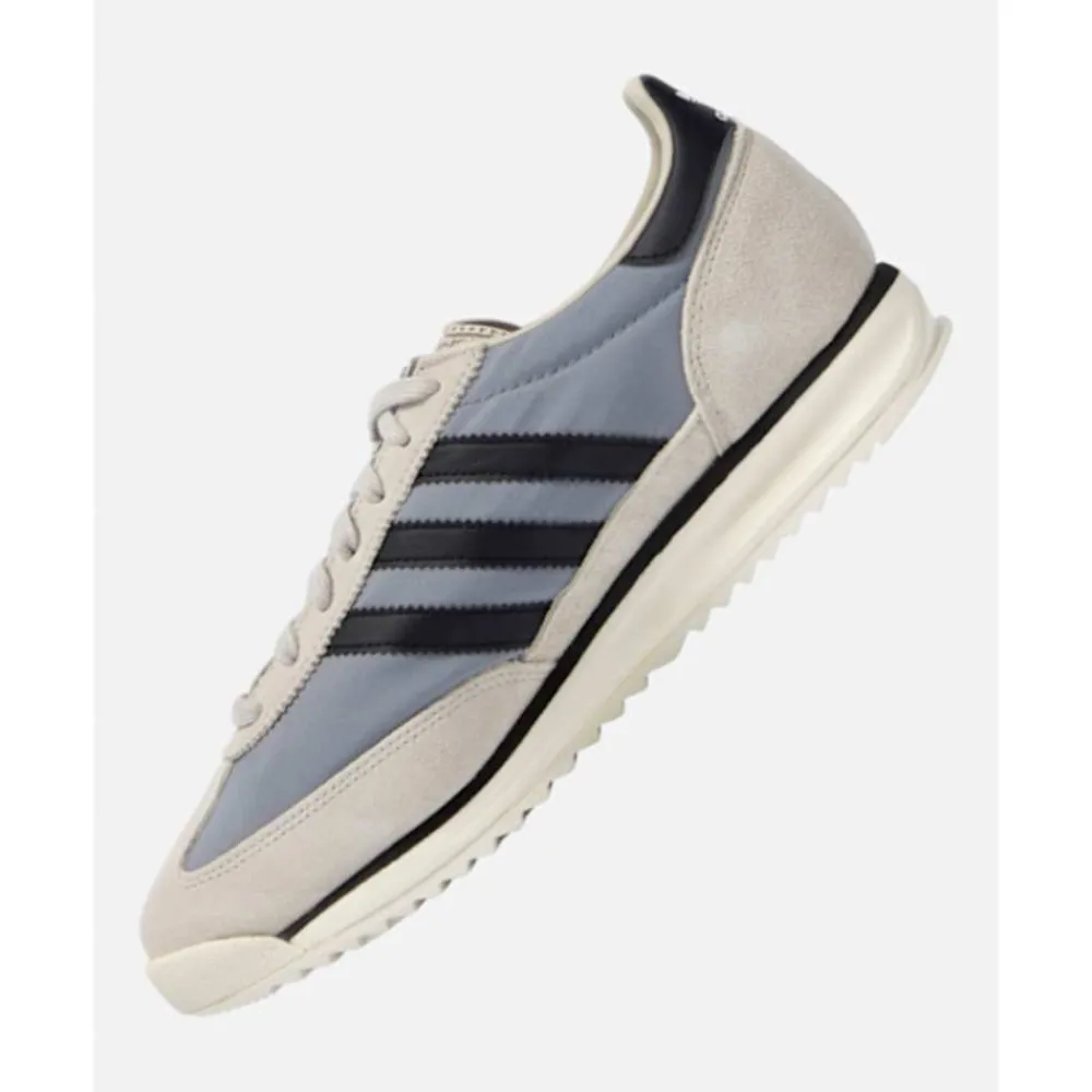 Clearance adidas Originals Mens SL 72 RS Grey
