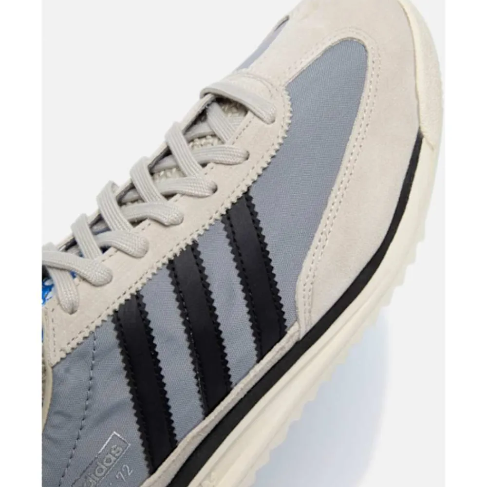Clearance adidas Originals Mens SL 72 RS Grey