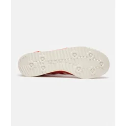 New adidas Originals Mens SL 72 RS Red