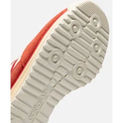 New adidas Originals Mens SL 72 RS Red