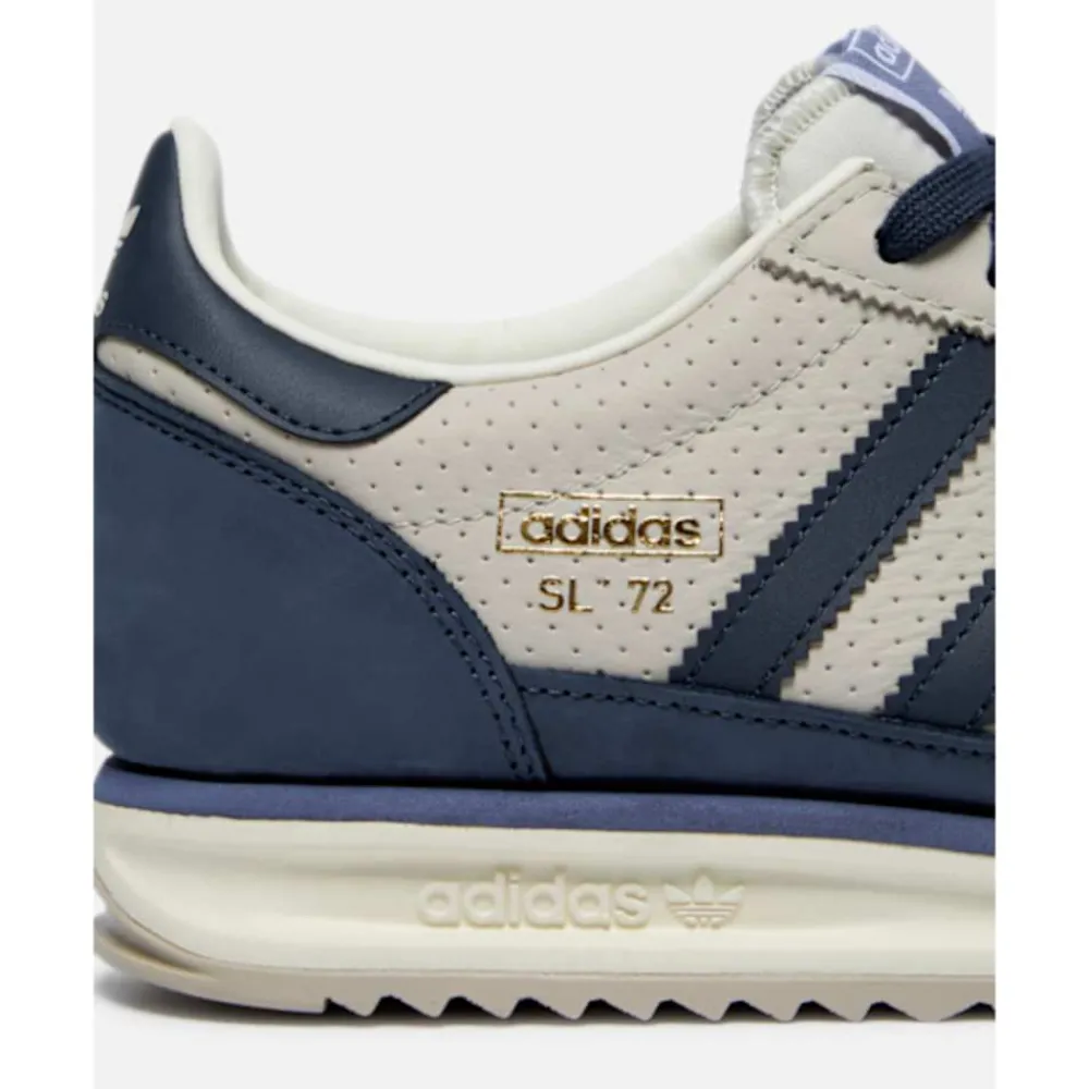 Hot adidas Originals Mens SL 72 RS Navy