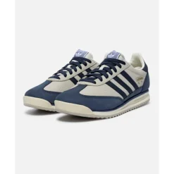 Hot adidas Originals Mens SL 72 RS Navy