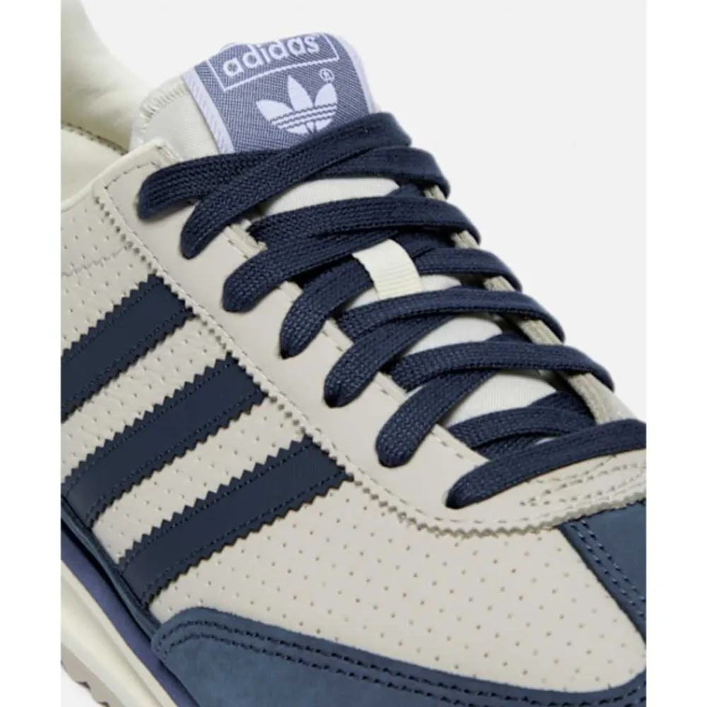 Hot adidas Originals Mens SL 72 RS Navy