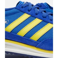 Discount adidas Originals Mens SL72 RS Blue