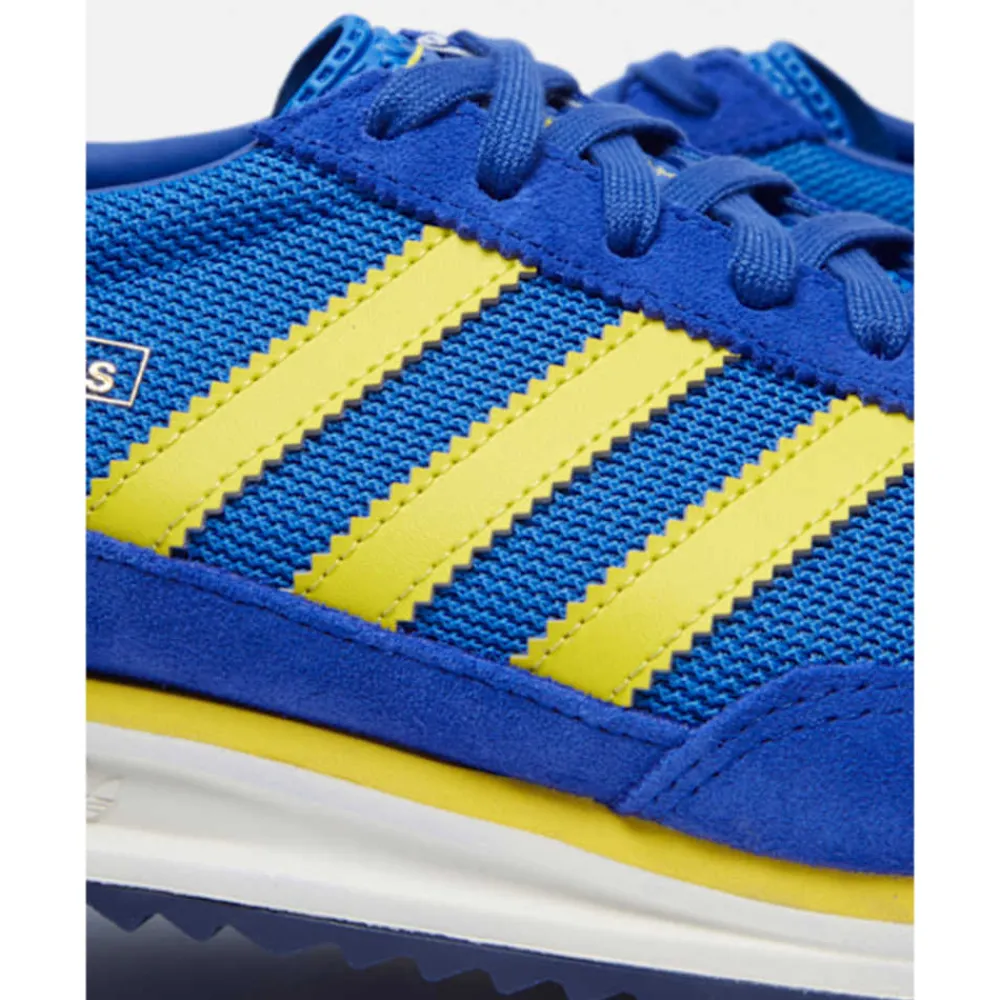 Discount adidas Originals Mens SL72 RS Blue