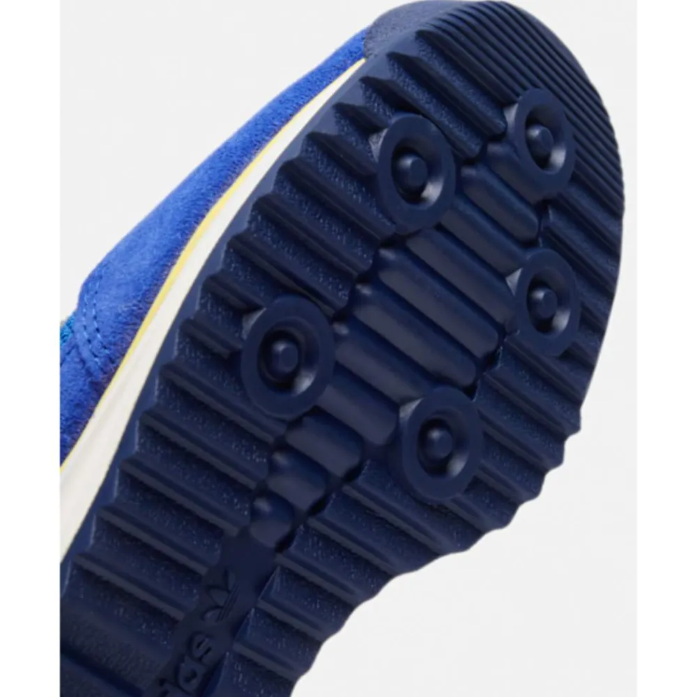 Discount adidas Originals Mens SL72 RS Blue