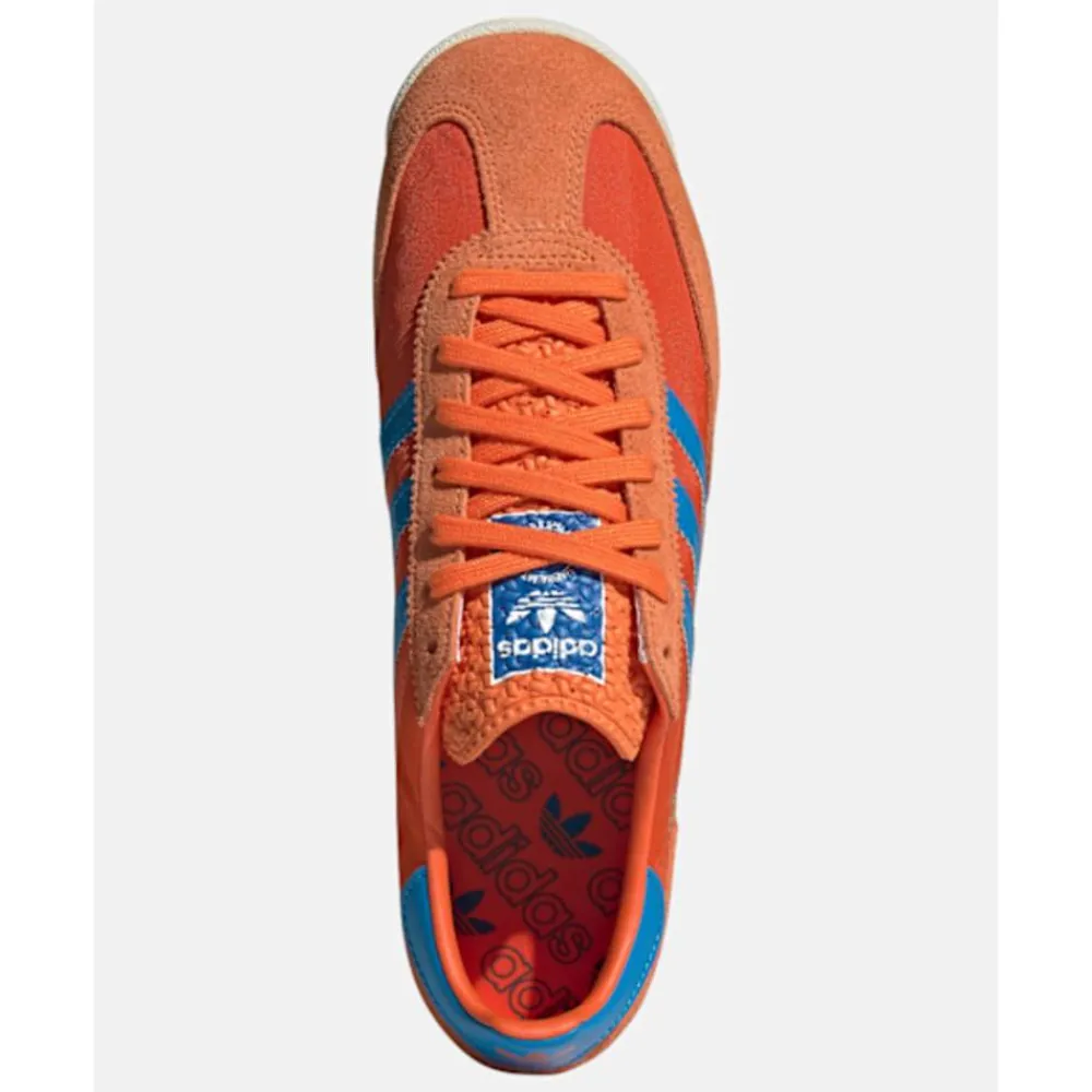 Sale adidas Originals Mens SL72 RS Orange