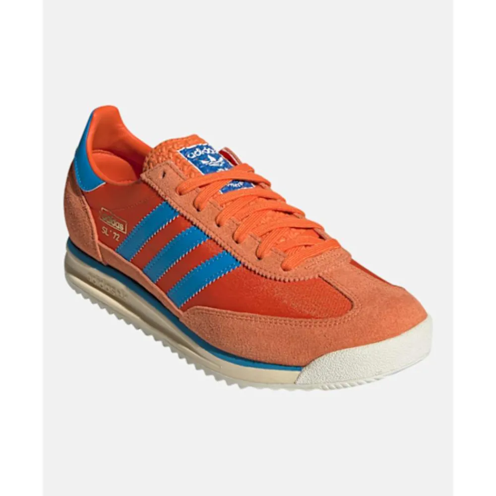 Sale adidas Originals Mens SL72 RS Orange