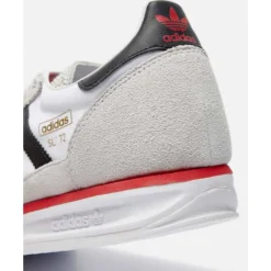 Online adidas Originals Mens SL72 RS White