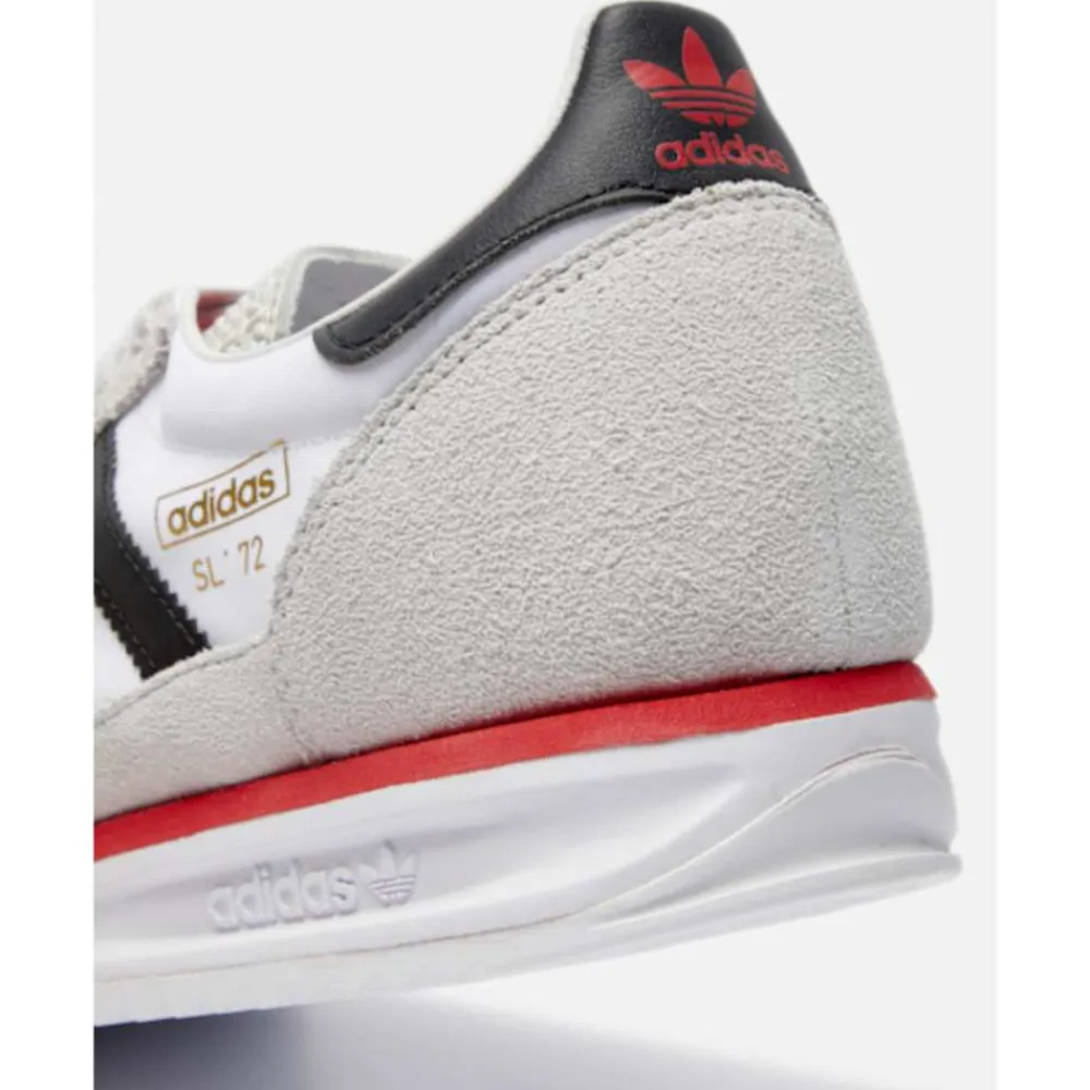 Online adidas Originals Mens SL72 RS White