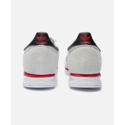 Online adidas Originals Mens SL72 RS White