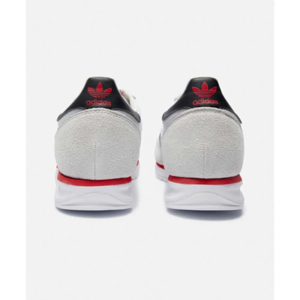 Online adidas Originals Mens SL72 RS White