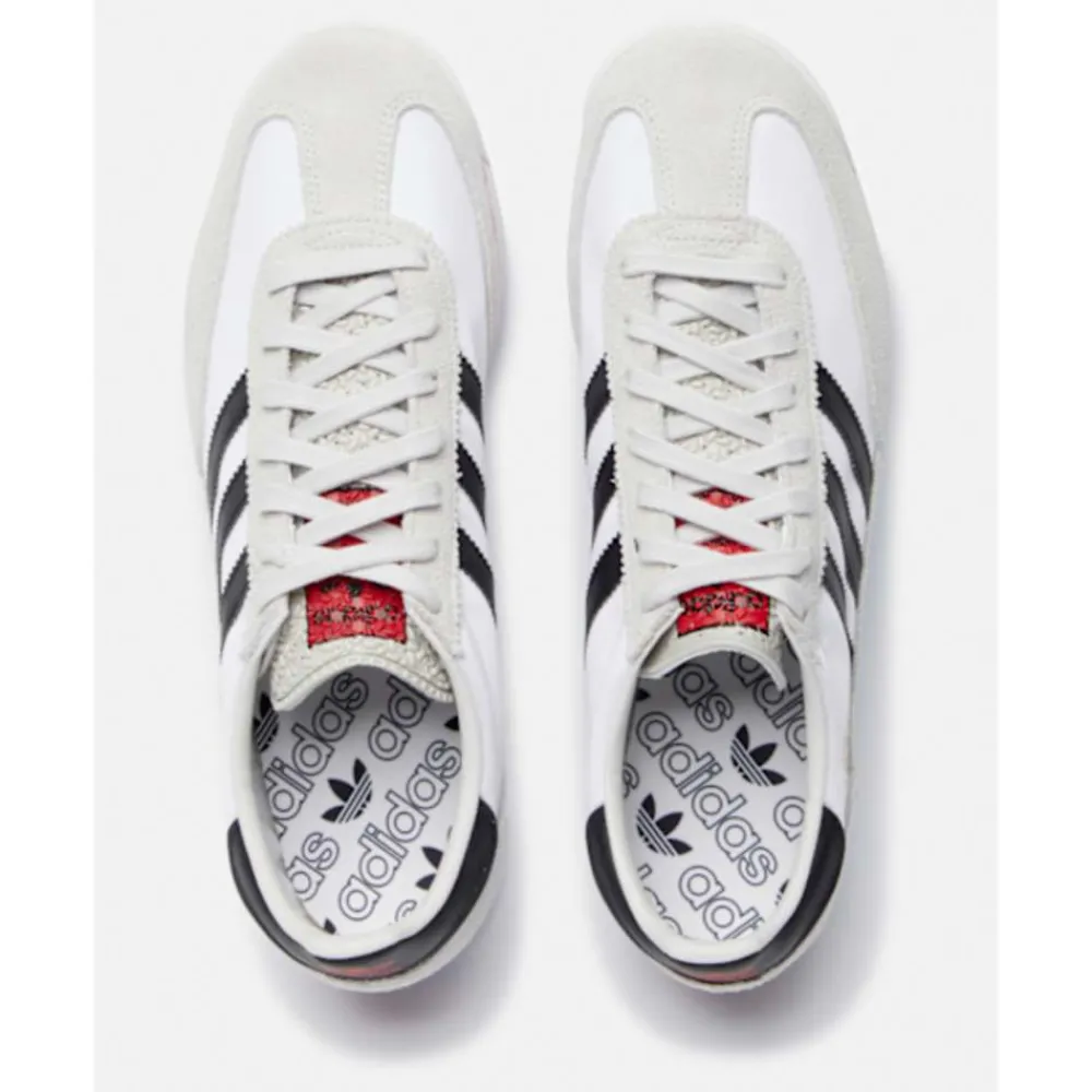 Online adidas Originals Mens SL72 RS White