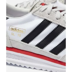 Online adidas Originals Mens SL72 RS White