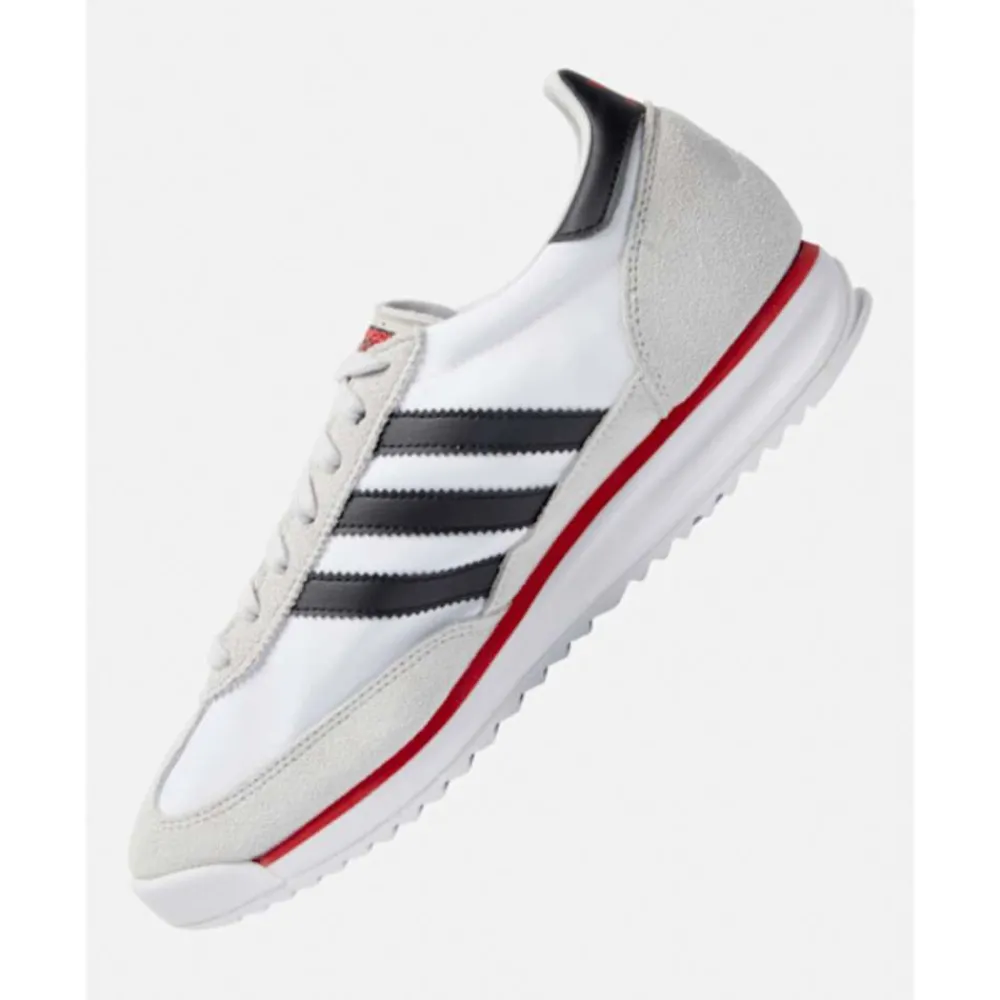 Online adidas Originals Mens SL72 RS White